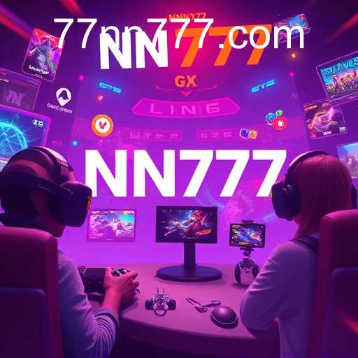 The Rise of NN777 in the Digital Gaming World