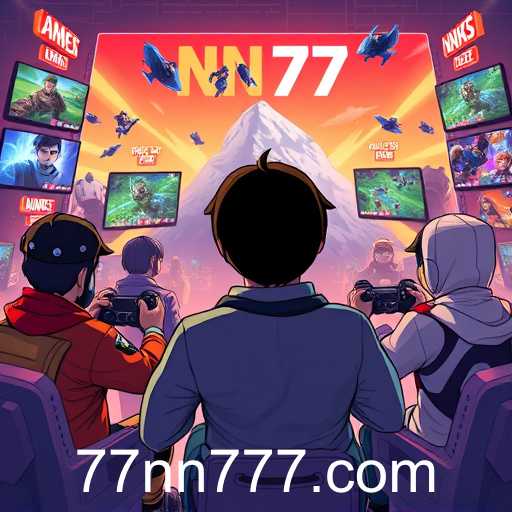 The Rise of NN777: Gaming Trends and Insights