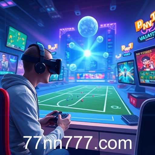 Unveiling the Future of Online Gaming