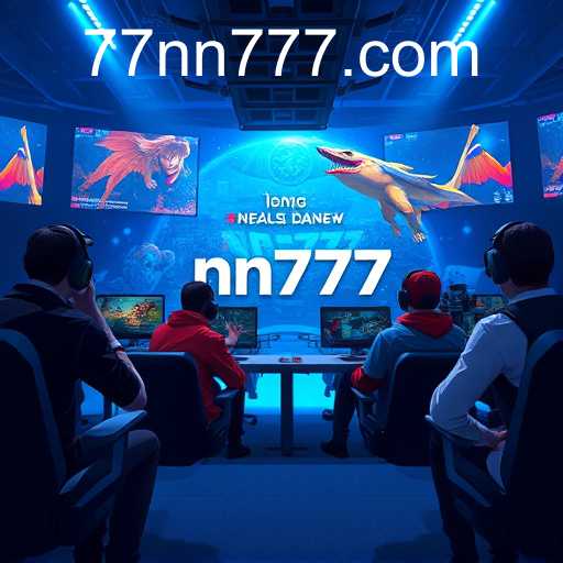 Exploring the Rise of nn777 in Online Gaming
